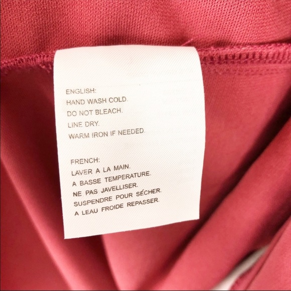 Elodie Drape Front Trench - Picture 6 of 8